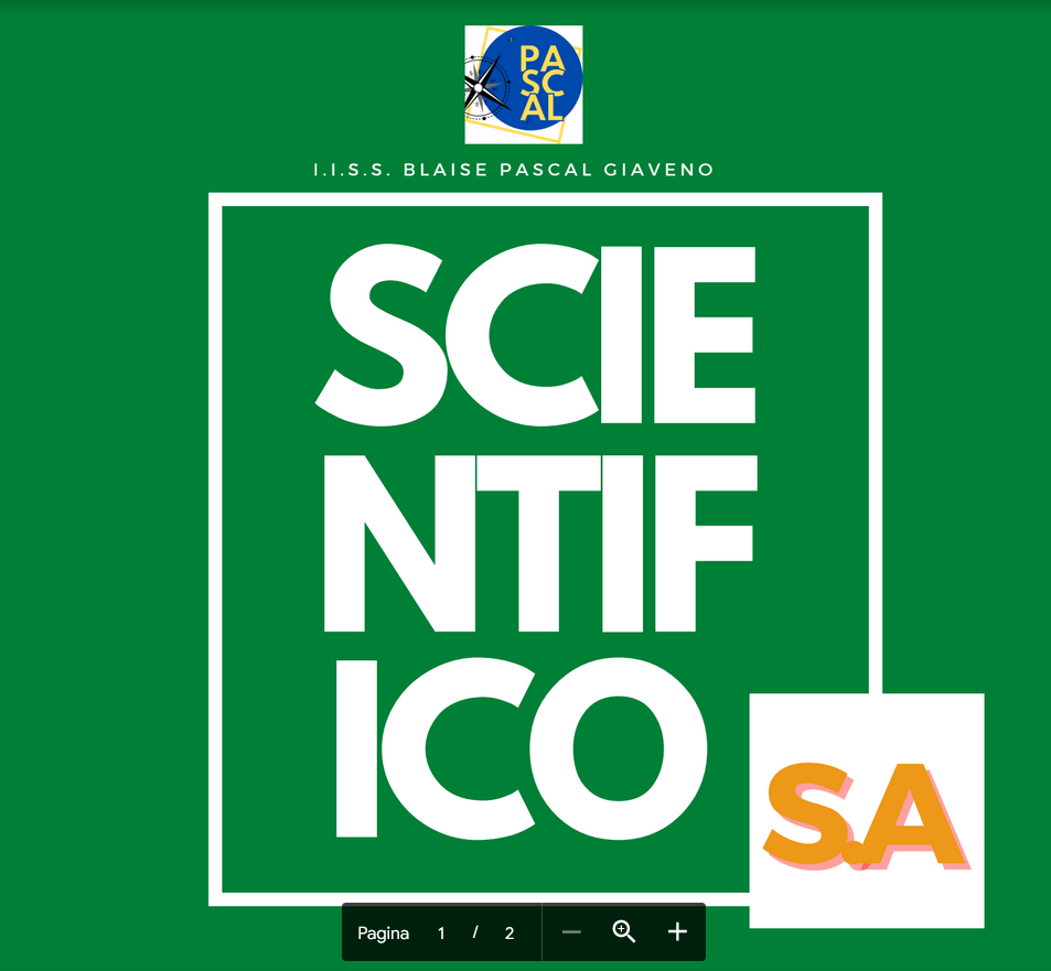 logo Liceo Scientifico Scienze Applicate
