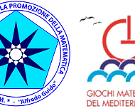 giochi del Mediterraneo logo