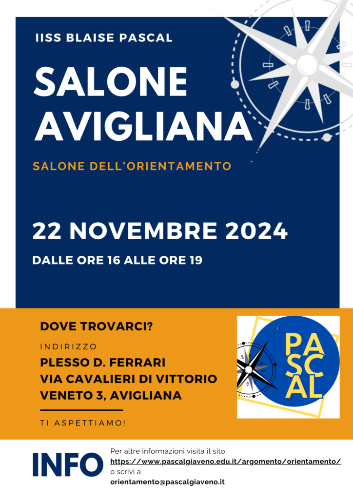 Salone Avigliana