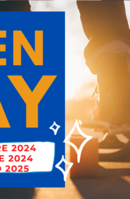 open day date