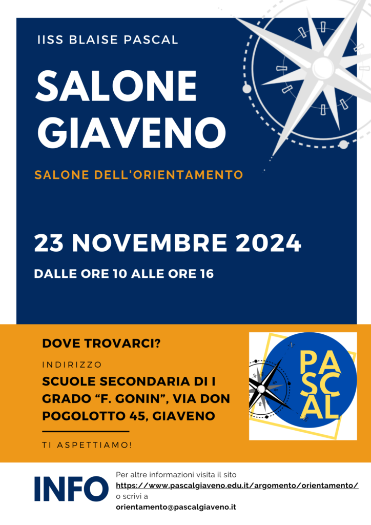 Giaveno 23 Novembre