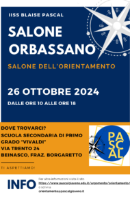 Salone Orbassano