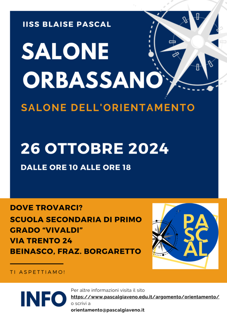 Salone Orbassano